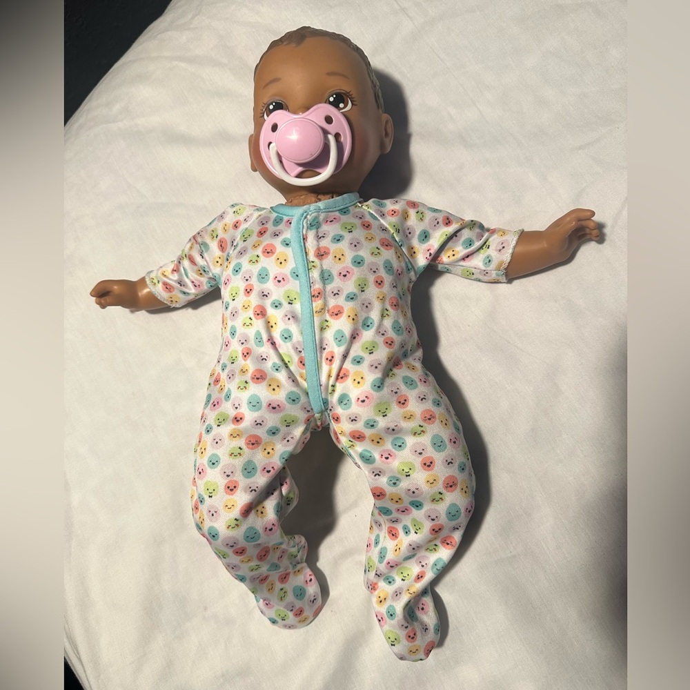 Jakks pacific 14’’ doll toy 2021